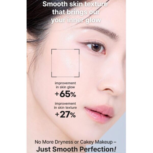 TANNING MY MELODY x so natural All Day Face Prep Fixx Set (+Fixx 35ml) - Image 7